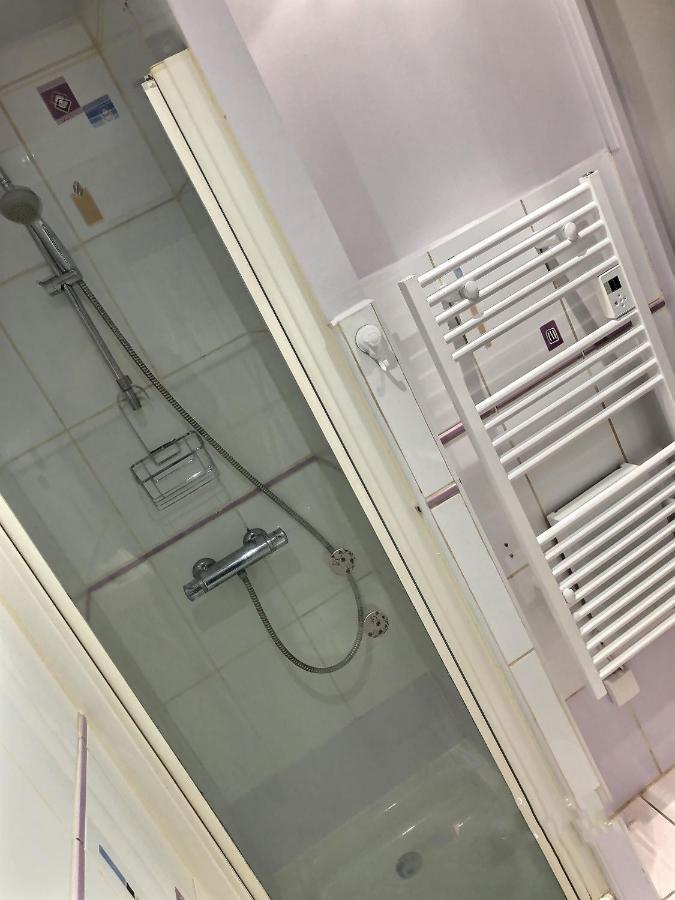 Appartement De Charme Dans Le Quartier Historique Tulle Ngoại thất bức ảnh