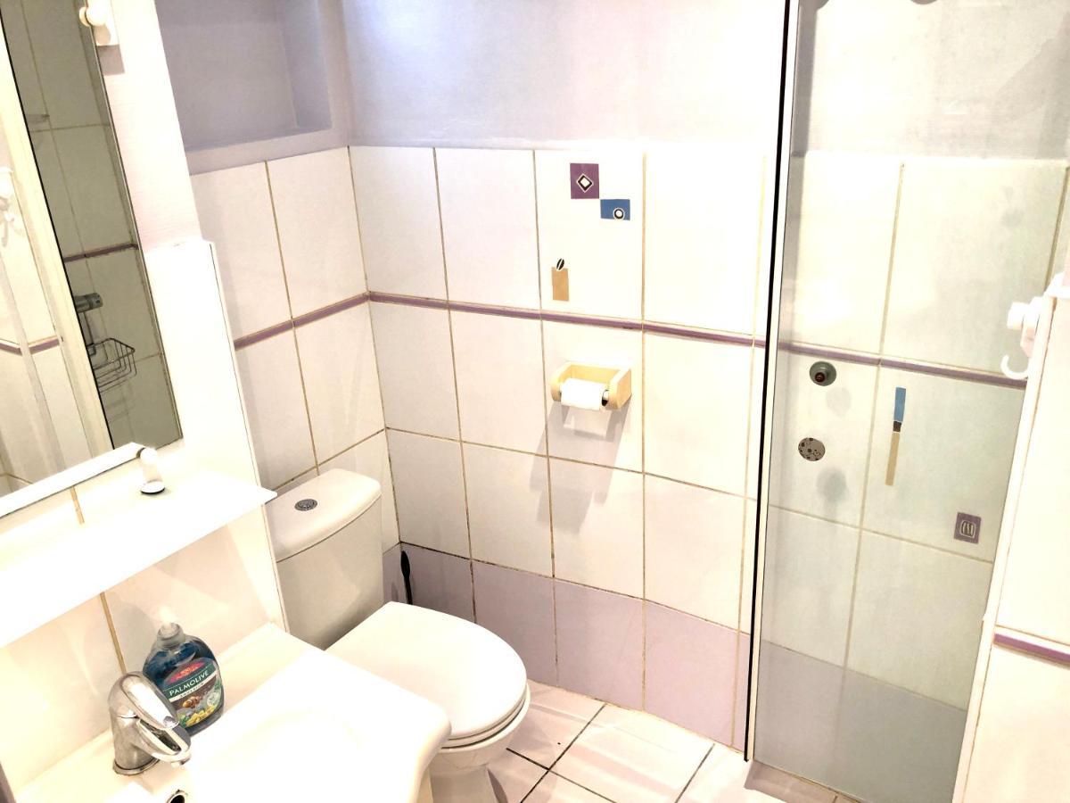 Appartement De Charme Dans Le Quartier Historique Tulle Ngoại thất bức ảnh