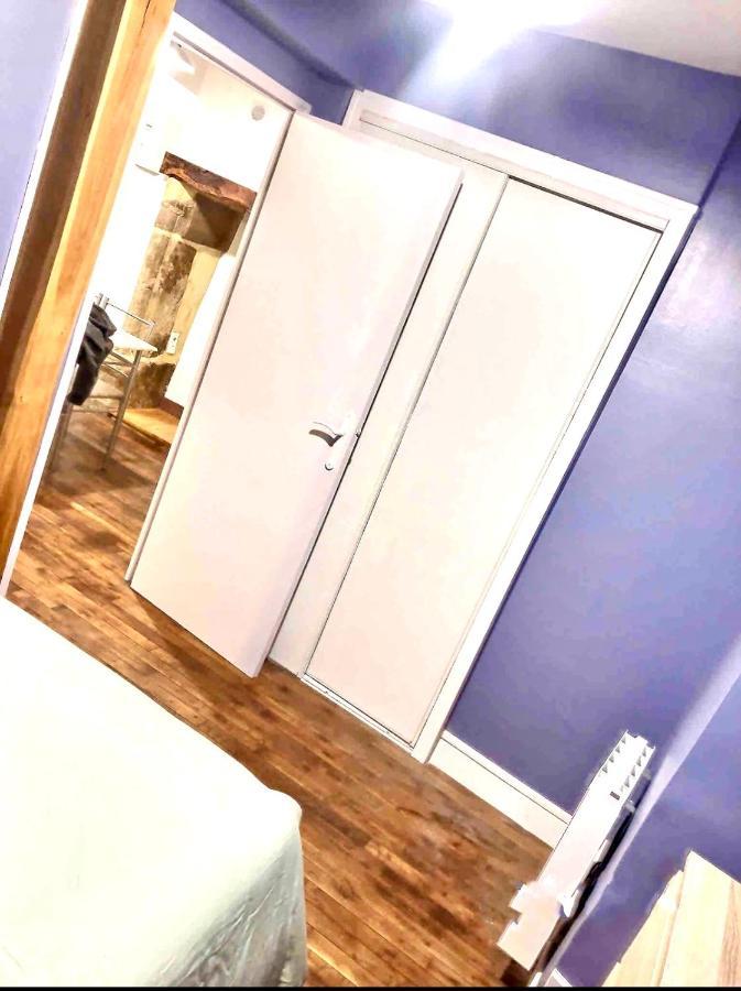 Appartement De Charme Dans Le Quartier Historique Tulle Ngoại thất bức ảnh